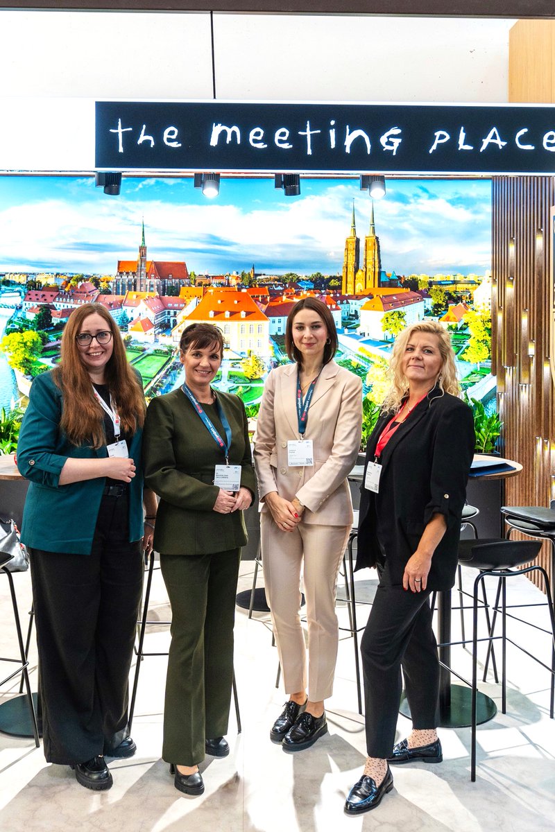 Legnicka Specjalna Strefa Ekonomiczna S.A. tweet media