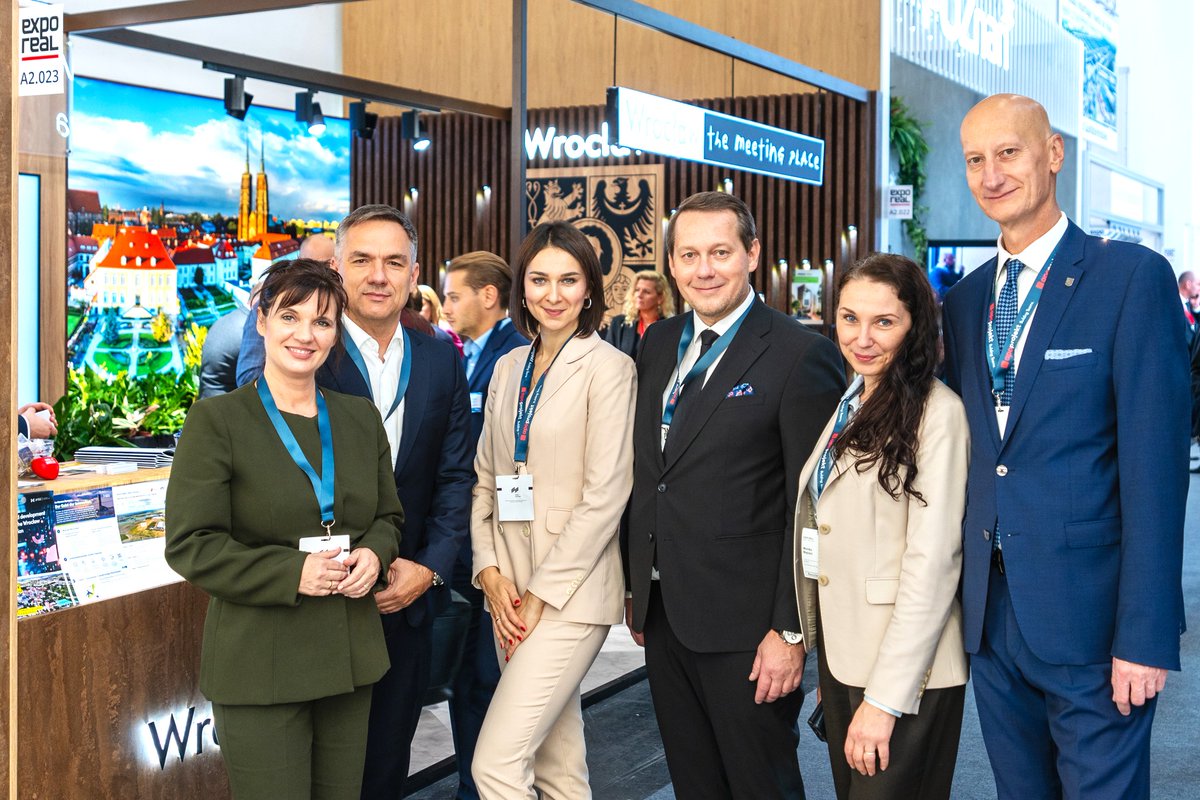 Legnicka Specjalna Strefa Ekonomiczna S.A. tweet media