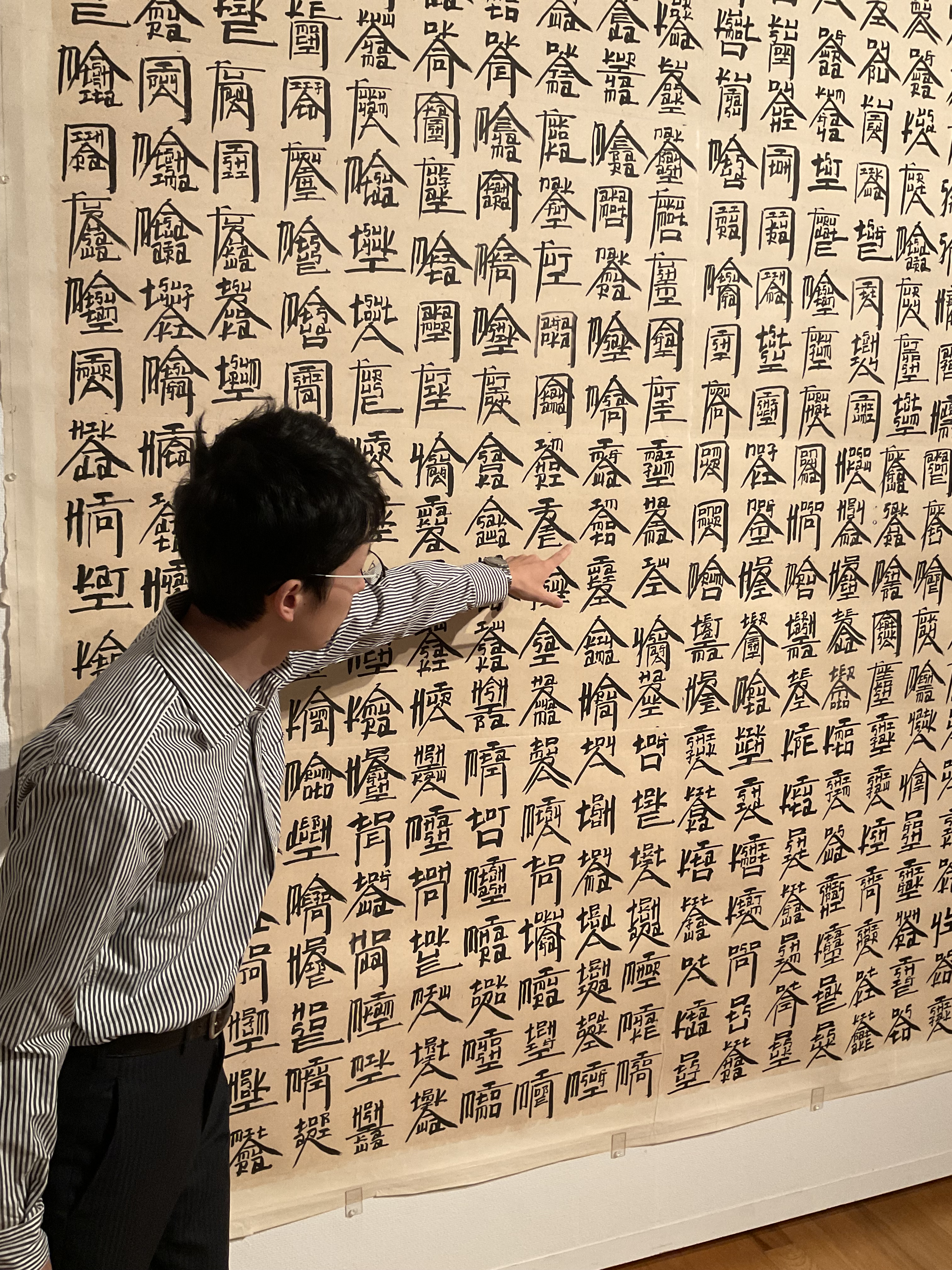 福岡アジア美術館／Fukuoka Asian Art Museum on X: 