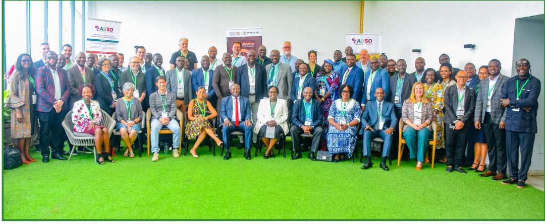 African Forum For Agricultural Advisory Services. tweet media