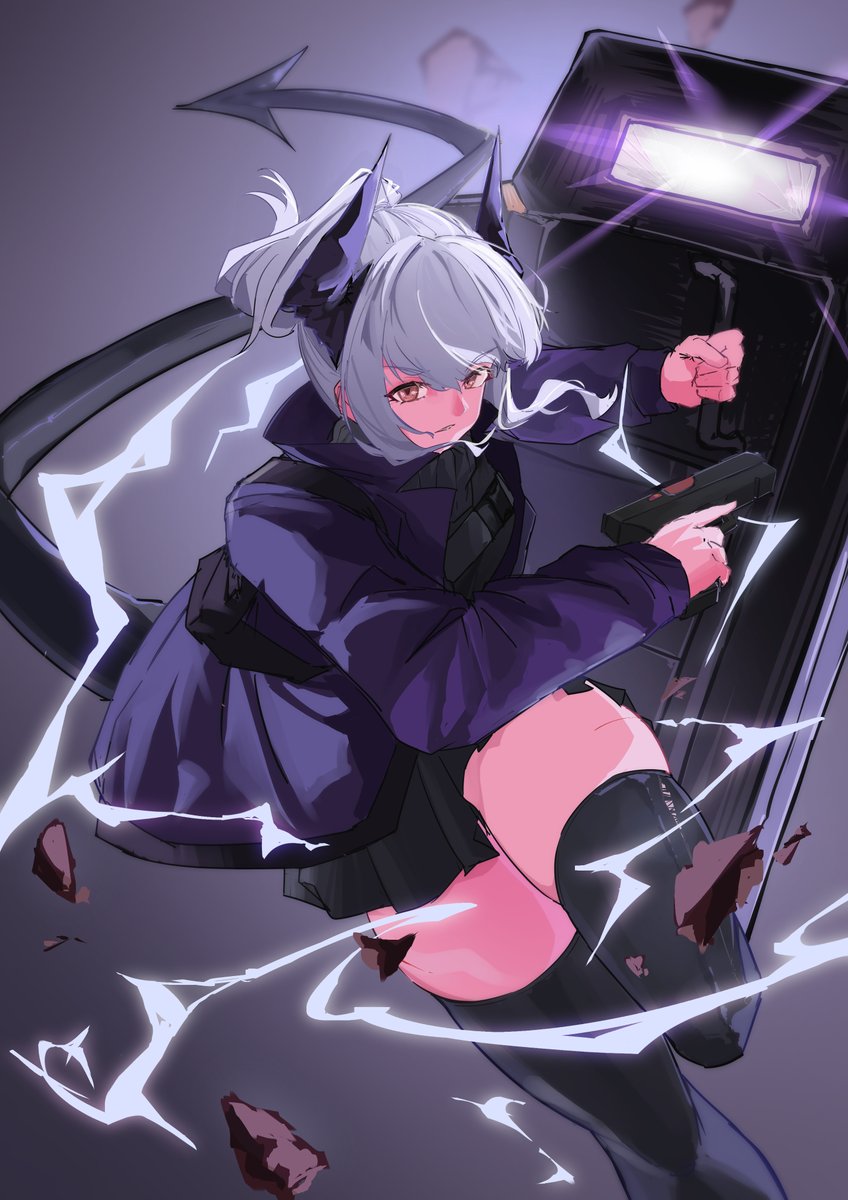 リスカム
#アークナイツ #Arknights #明日方舟