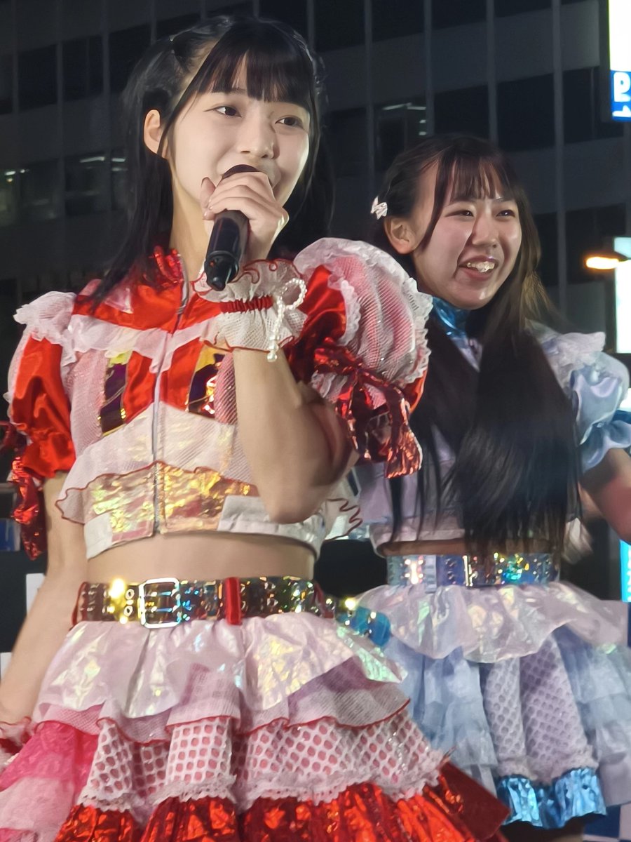 taka_okashi0404's tweet image. #linkstart
#清水美早
2025.10.06
ヨドバシカメラ マルチメディア梅田 2階Links広場