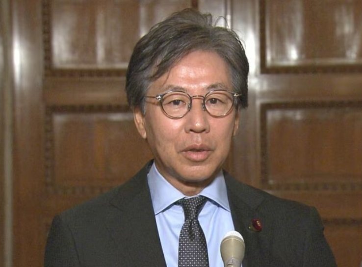 fair_wind_ok's tweet photo. 自民党裏金議員の要職での起用に批判をする安住淳も過去にパー券不記載があった。
刑事訴追されていない自民党裏金議員の要職起用を批判しながら、立憲民主党は前科一犯の辻元清美を要職で起用するとはこれ如何に？
#自民党
#高市早苗
#安住淳
#立憲民主党
#武蔵野銀行 
#むさしの銀行 https://t.co/pnYBLwIVsJ