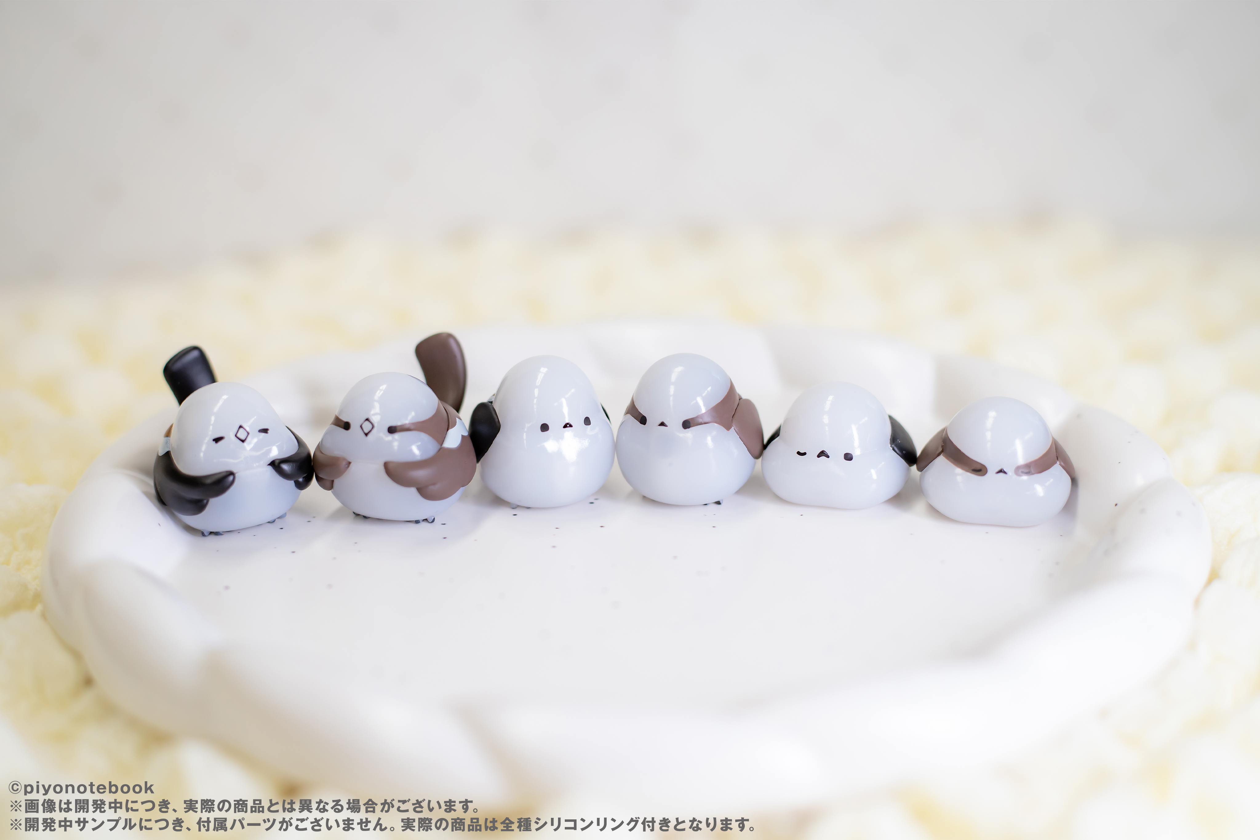 High&Low ガチャ HiGH＆LOW THE LAND」にて販売中の『HiGH＆LOW g-sword』グッズ