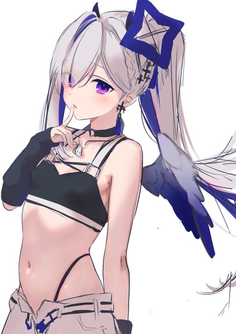 息抜き落書き 
～大人な魅力を添えて～ 