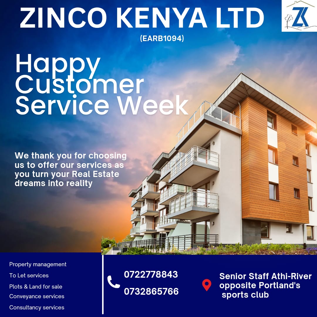 Zinco Kenya (@zincokenyaltd) on Twitter photo 