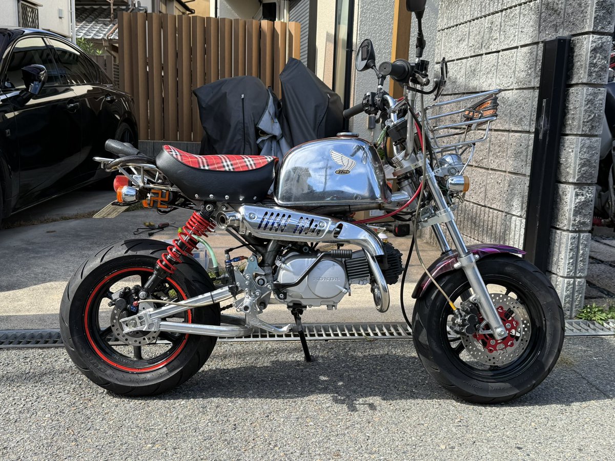 takahiro (@Ninja1985Rider) / X