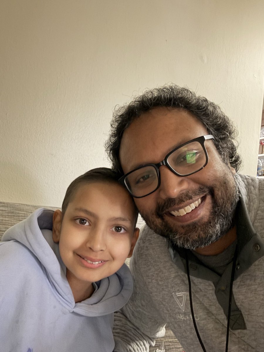 Sri Kosuri tweet media