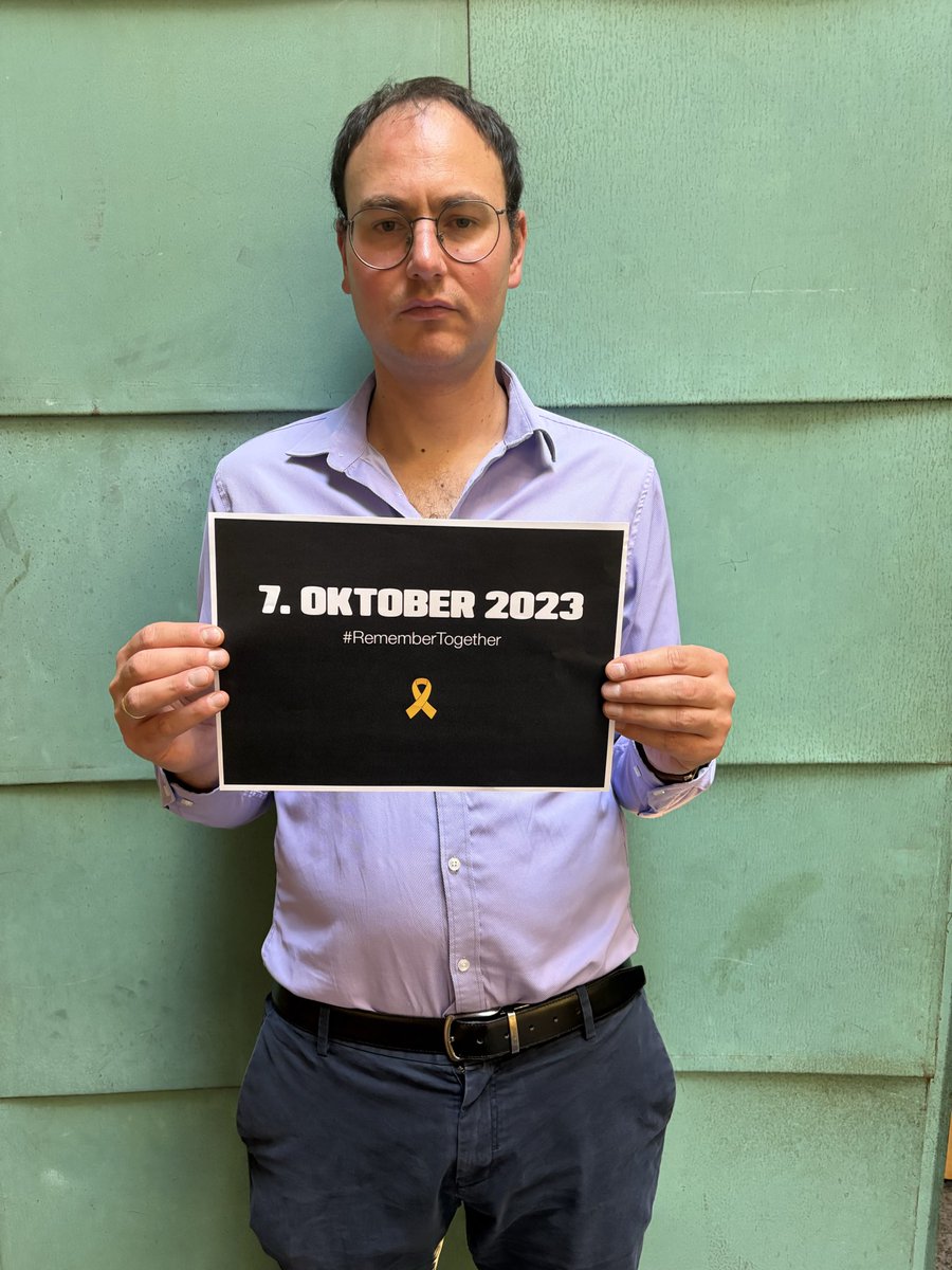 #RememberTogether 🕯️🙏🏼