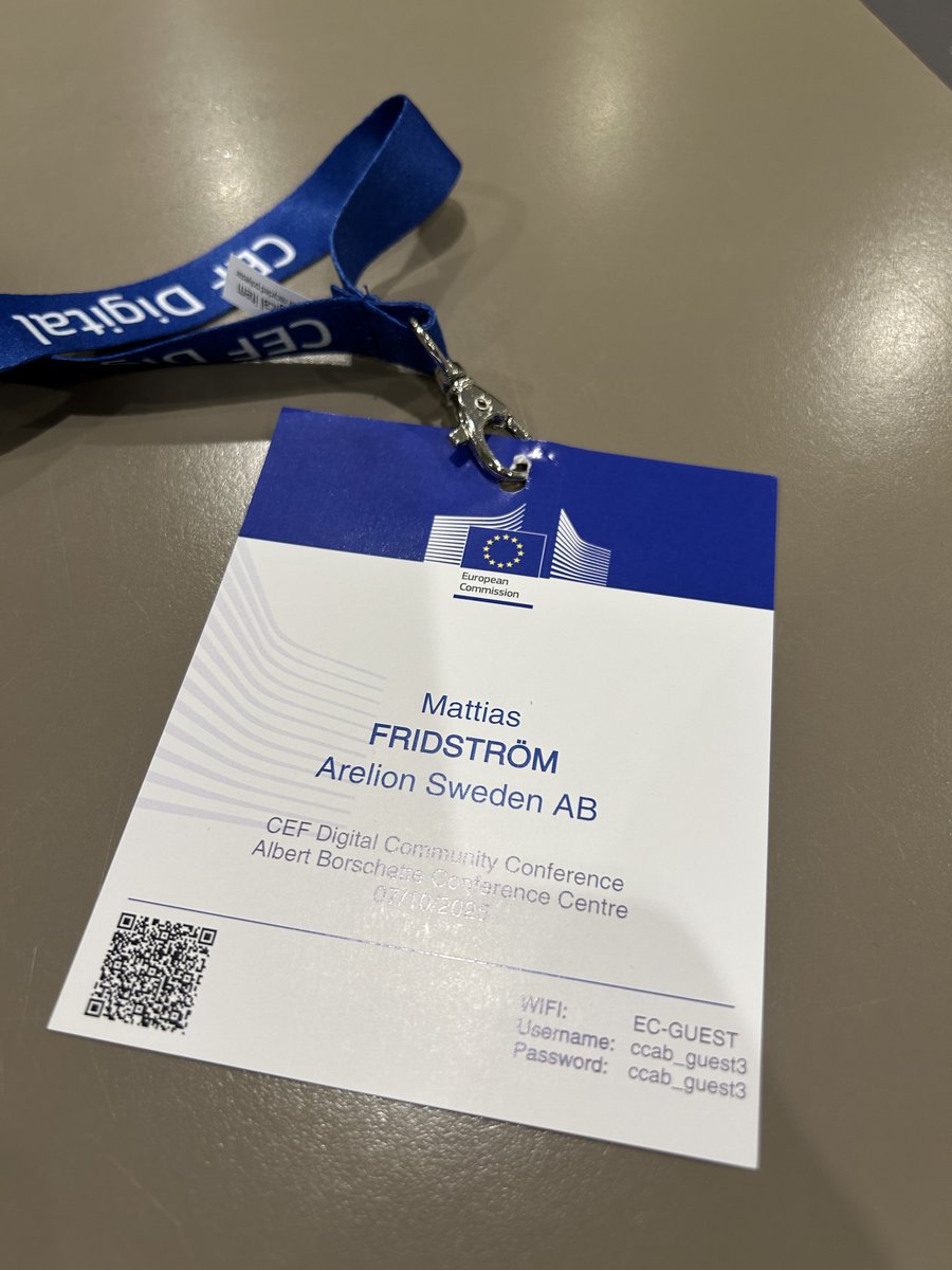 Mattias Fridström tweet media