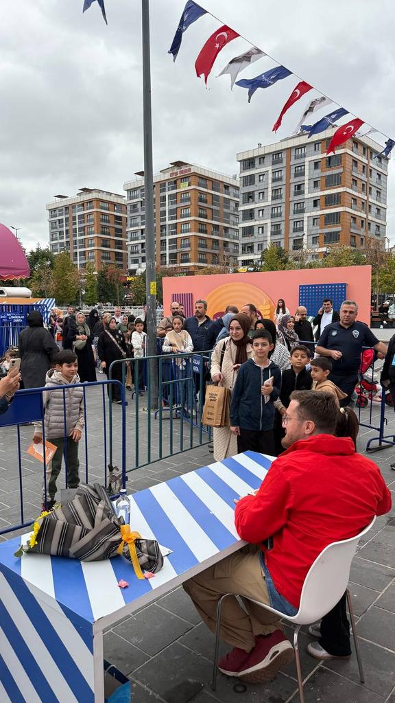 Bağcılar Kardeşlik Buluşmamız :)