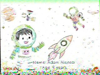 AMSAT-HZ tweet media