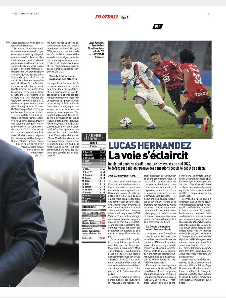 LudoLamoureux's tweet photo. #actumonaco #monaco #coach #lequipe #hutter #terzic #scuroout #asm #daghemunegu https://t.co/731K7dNdrK