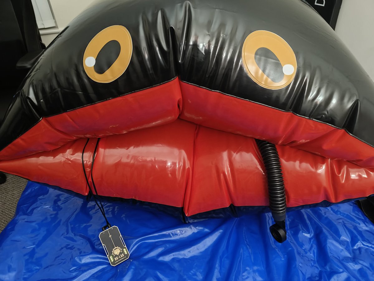 Shiny Pup tweet media