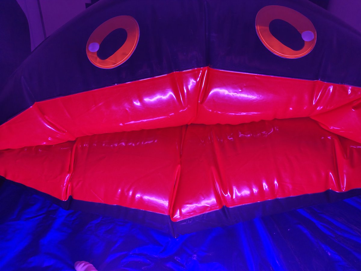 Shiny Pup tweet media