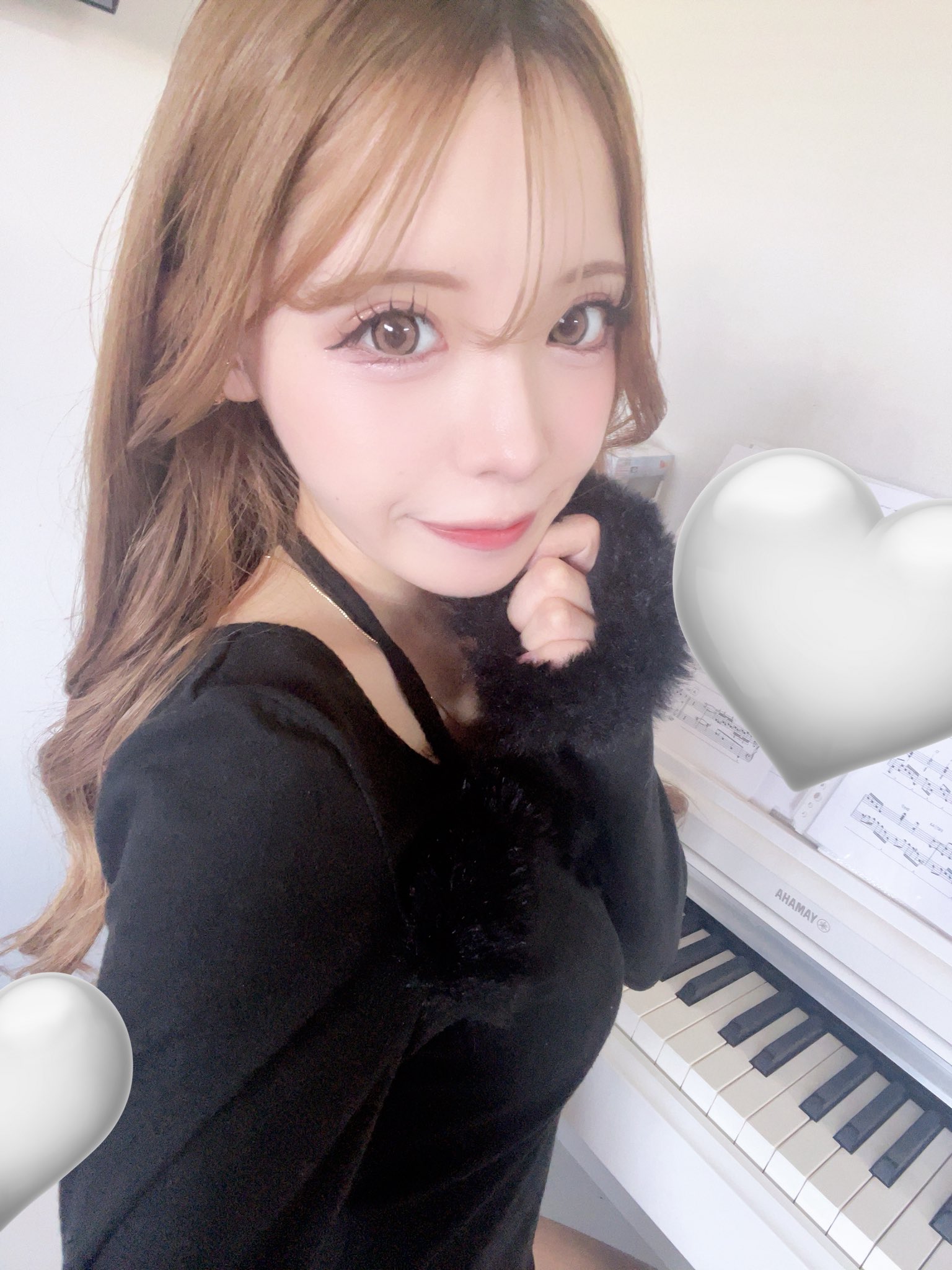 ぴあのちゃん🎼 (@piano_x_chan) / X