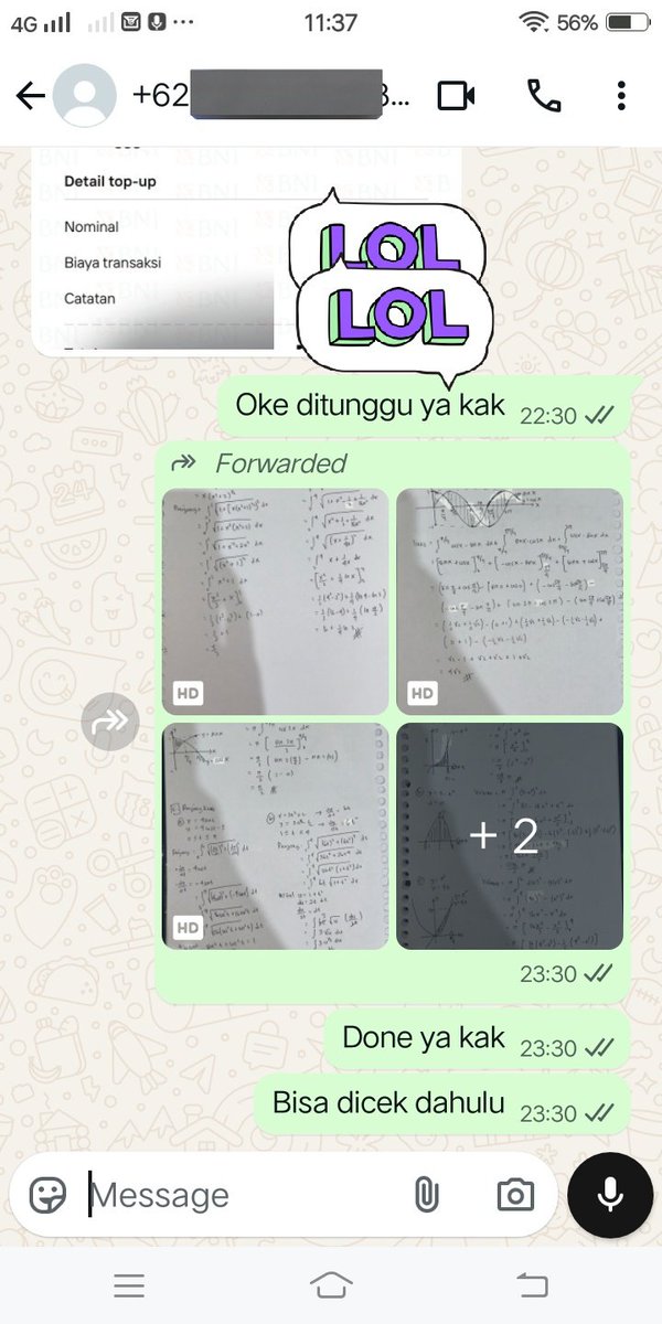 joki_in79's tweet image. 446. Joki Tugas Kalkulus - Aplikasi Integral (Luas, Volume, Panjang Kurva) 
#jokitugas #kalkulus #matdas