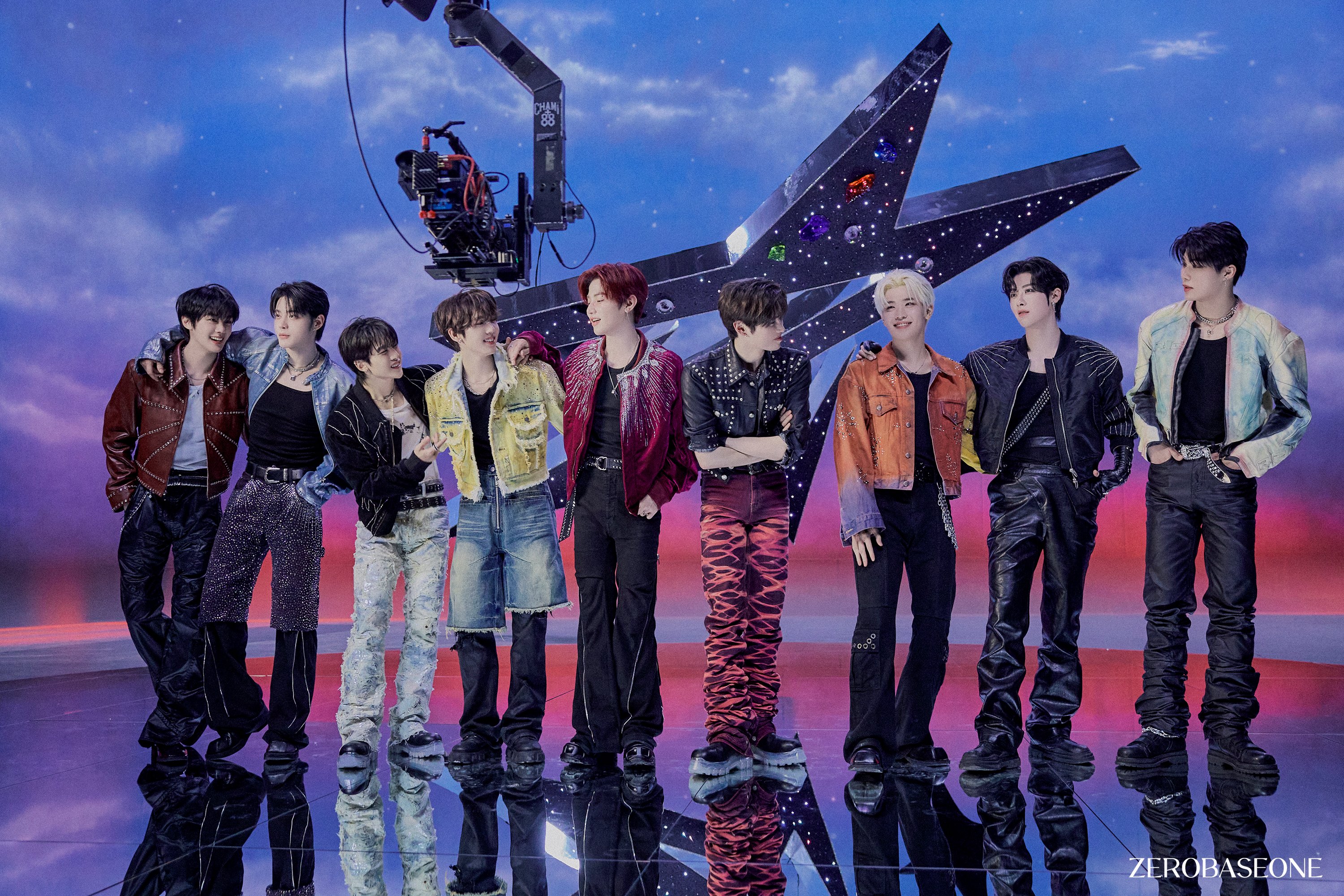 【1点のみ】ZB1 ZEROBASEONE スローガン マシュー メテュ 公式 ZEROBASEONE on X: 