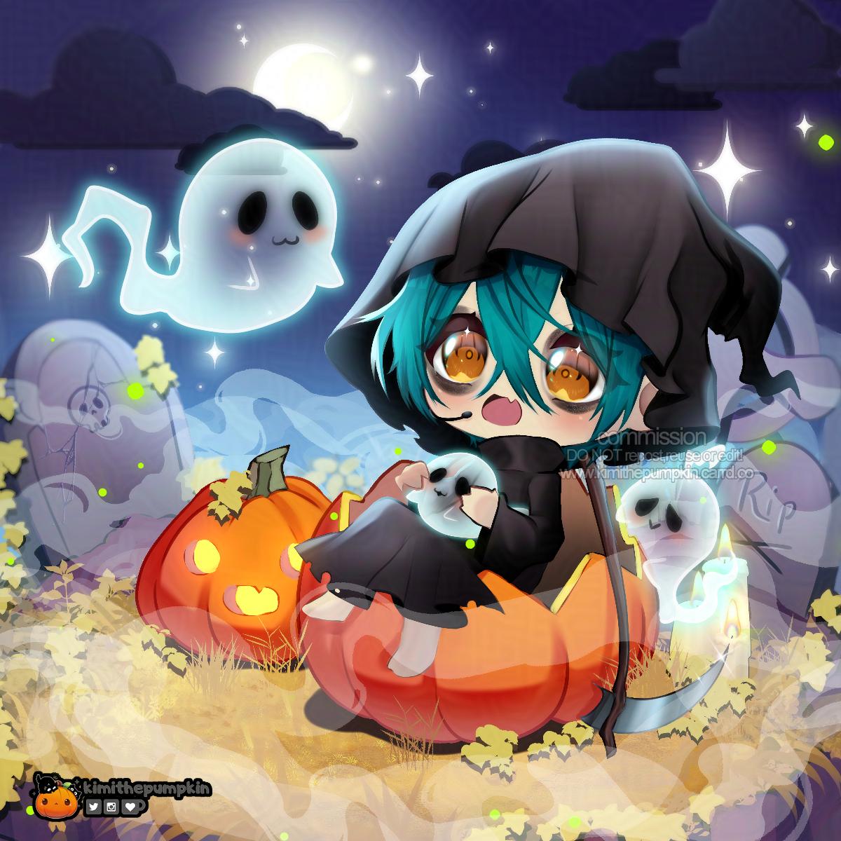 kimithepumpkin✨comms open✨ tweet media