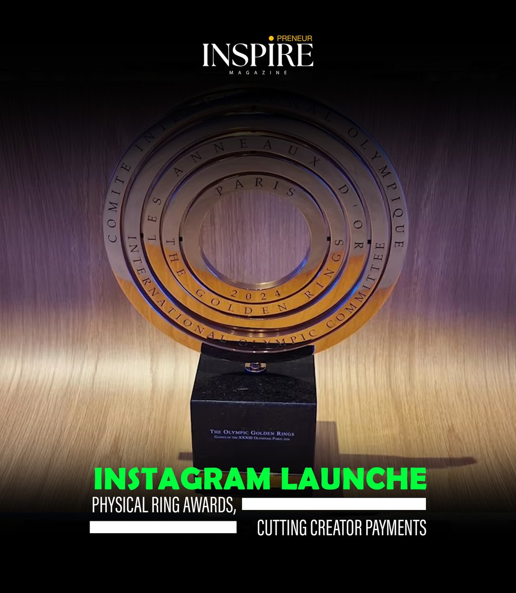 theinspire72961's tweet image. Stay informed with what’s making headlines around the world today.

🔗inspirepreneurmagazine.com/french-pm-quit…

🔗inspirepreneurmagazine.com/instagram-laun…

#latestnews #worldupdate #breakingnews #globalstories #topheadlines