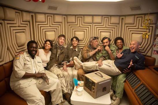 Le Début de la Fin 🎀📺🎀 tweet media