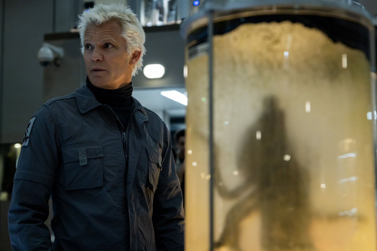 Le Début de la Fin 🎀📺🎀 tweet media