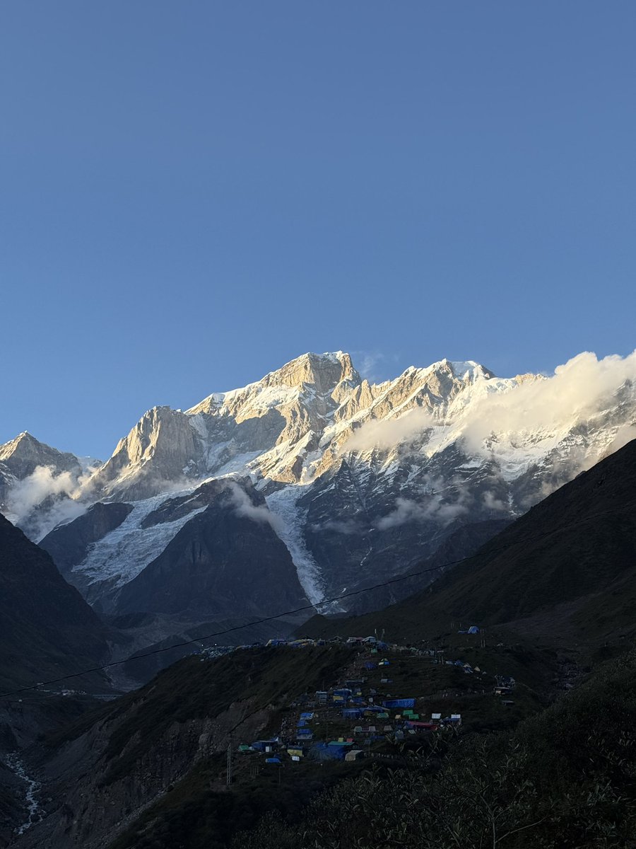 saurra3h's tweet image. har har mahadev