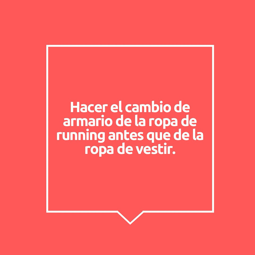 Aunque este año no sé yo.