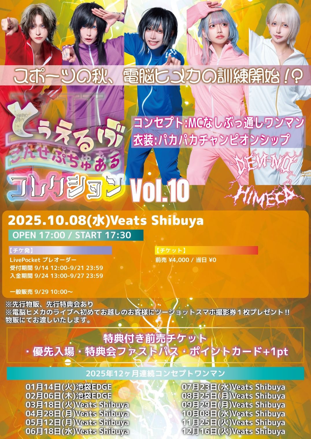 電脳ヒメカ ピック 電脳ヒメカ NAOCHI ピック - メルカリ