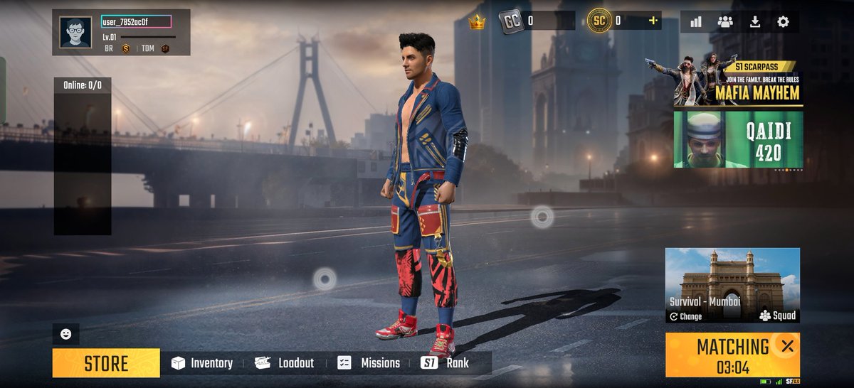 randomtube_'s tweet photo. Not a good experience for the #scarfall2.0  server getting disconnected and long waiting for matching still not able to play my first game. #games https://t.co/EuZV3GvC4J
