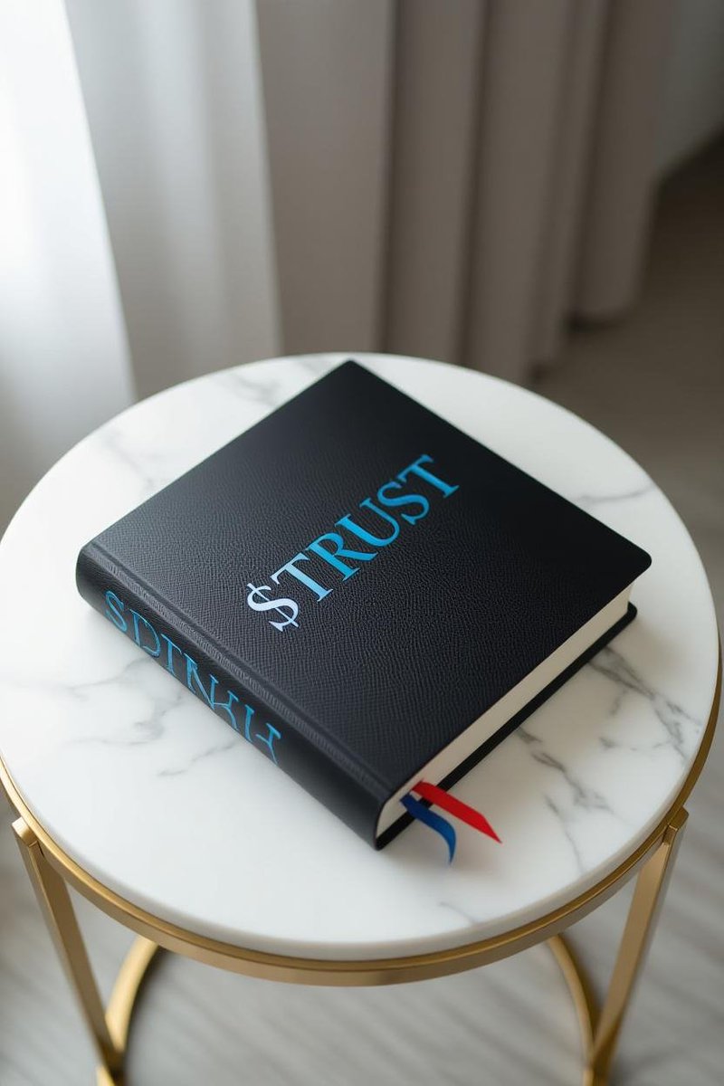 Good morning, #TrustCoin fam! ☀️ Get ready—$TRUST is about to fill your bags with some serious gains! 🚀 Stay tuned, HODL tight, and let’s moon together! 🌙 #Crypto #BullRun #CryptoCommunity #CryptoTwitter