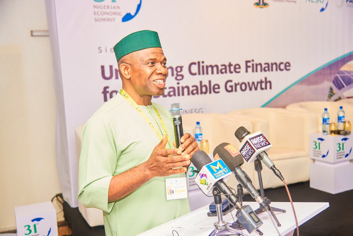 PACE Nigeria tweet media