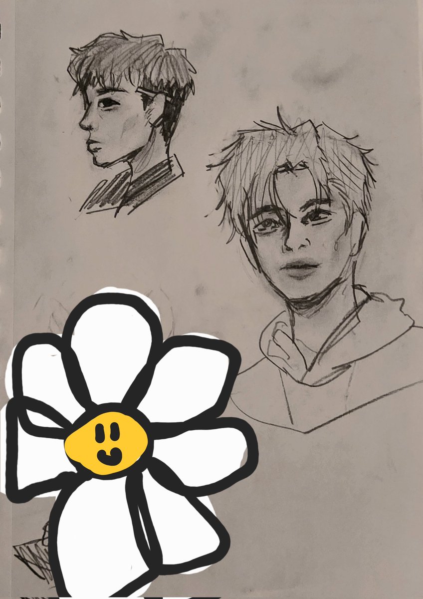 TheDevoticon's tweet image. ignore the corner i didn't like that one ☺️ #CHOISEUNGHYUN #viptwt