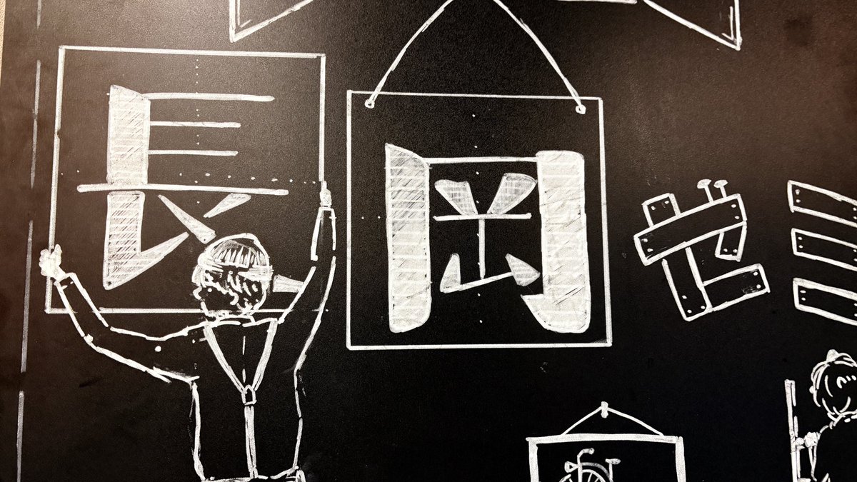 iamsho2002's tweet image. \📢個別相談会はじまりました！/

♦︎外濠校舎１F メディアラウンジ
♦︎15:00〜16:30ごろ

今日もおかしたくさん！ #melc2025