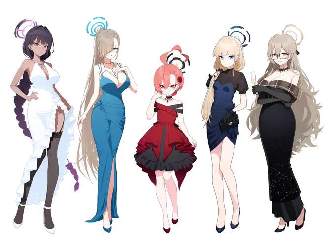 c&amp;c dress まとめ
