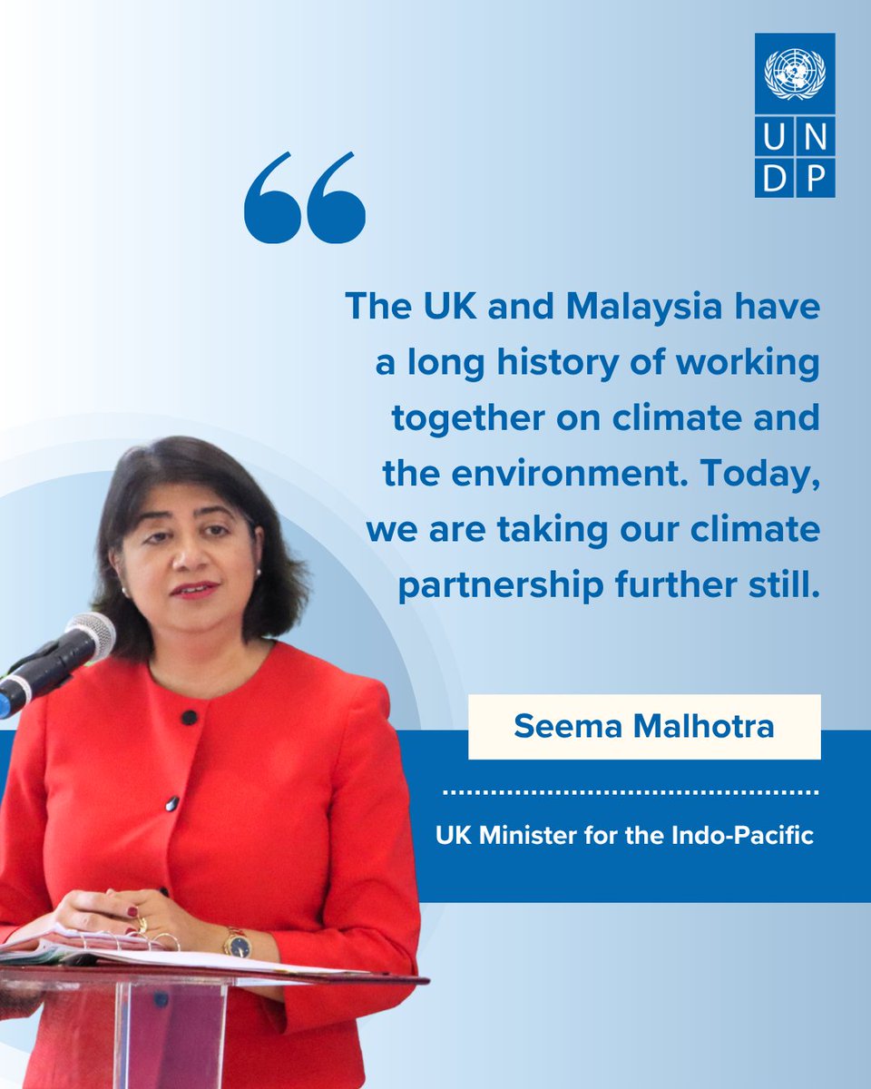 UNDP Malaysia tweet media
