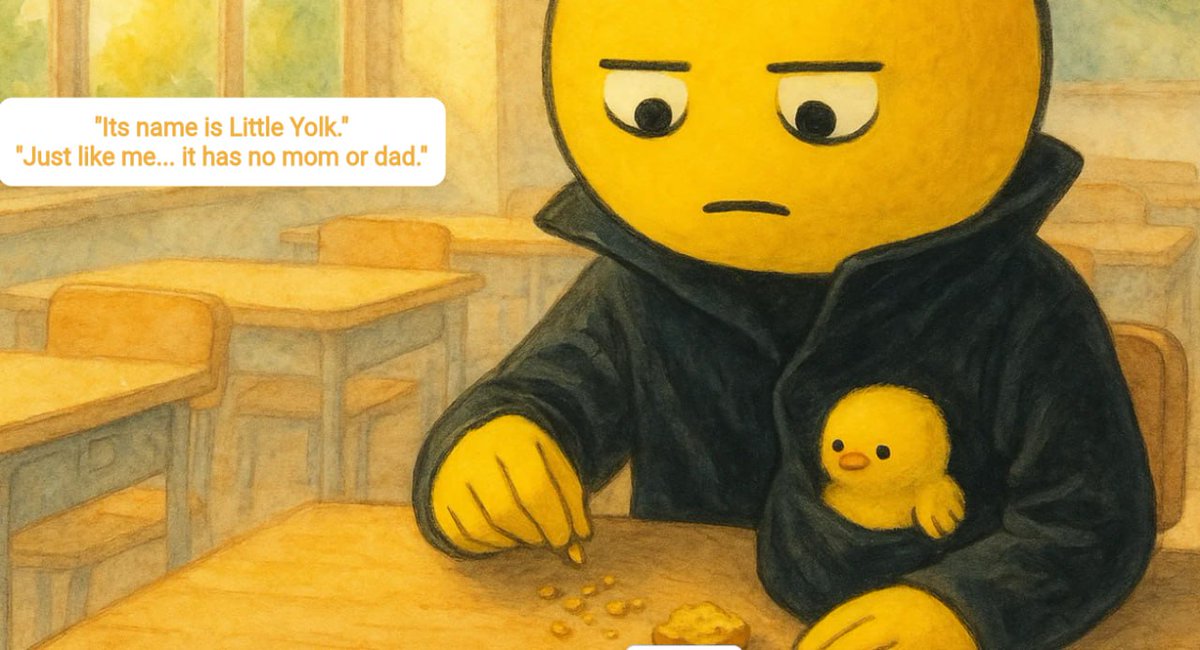 No way this won't run:
0xa120bD572729047e323b61a91e559368f6194444

Souce: creator.giggleacademy.com.cn/read/704620795…

$PALU #PET #PALUSPET #LITTLEYOLK