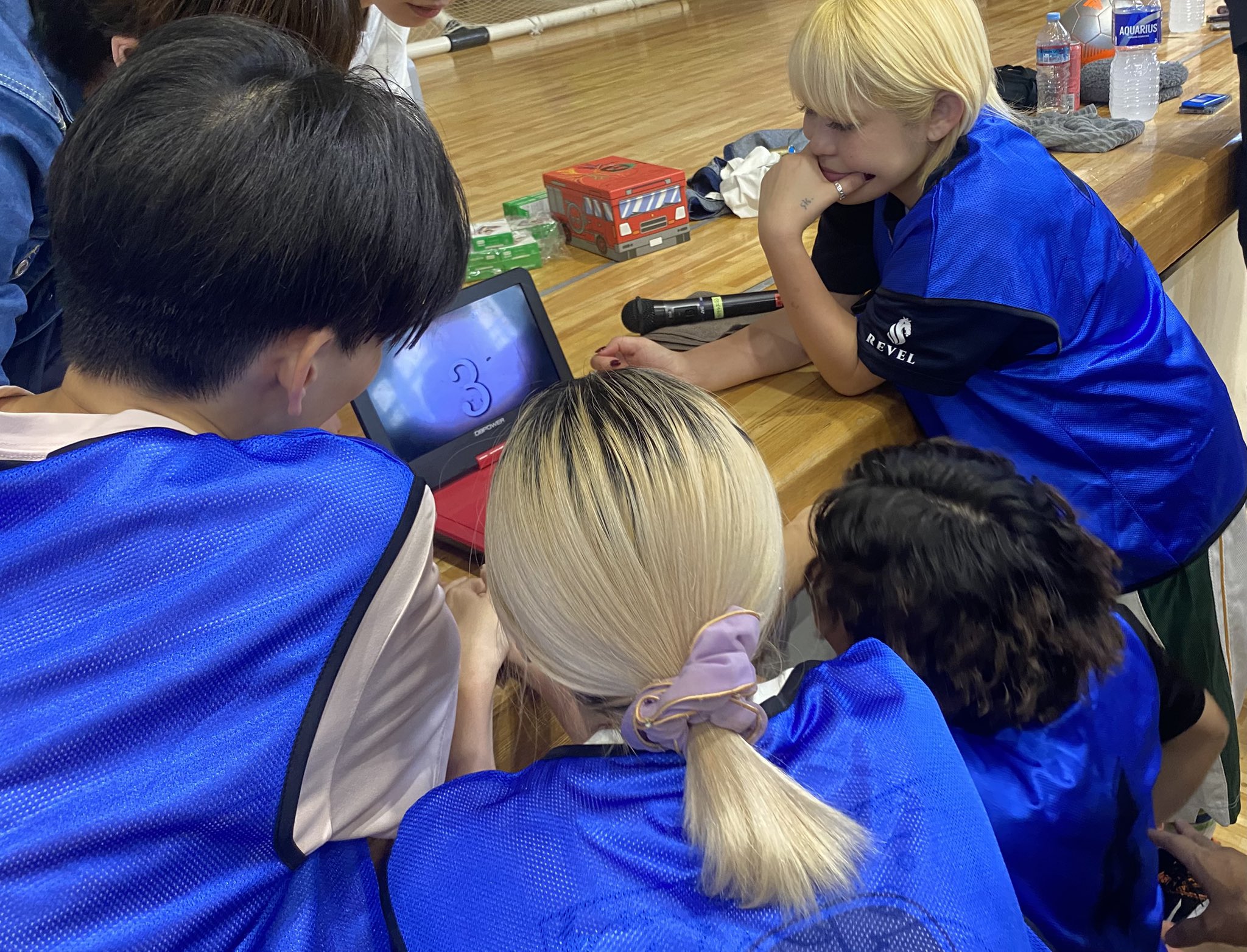 かりん (@Namio_51) / X