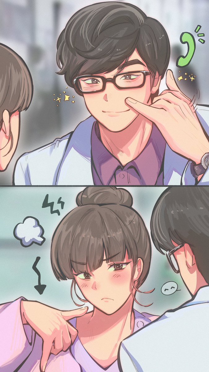 아람_Aram tweet media