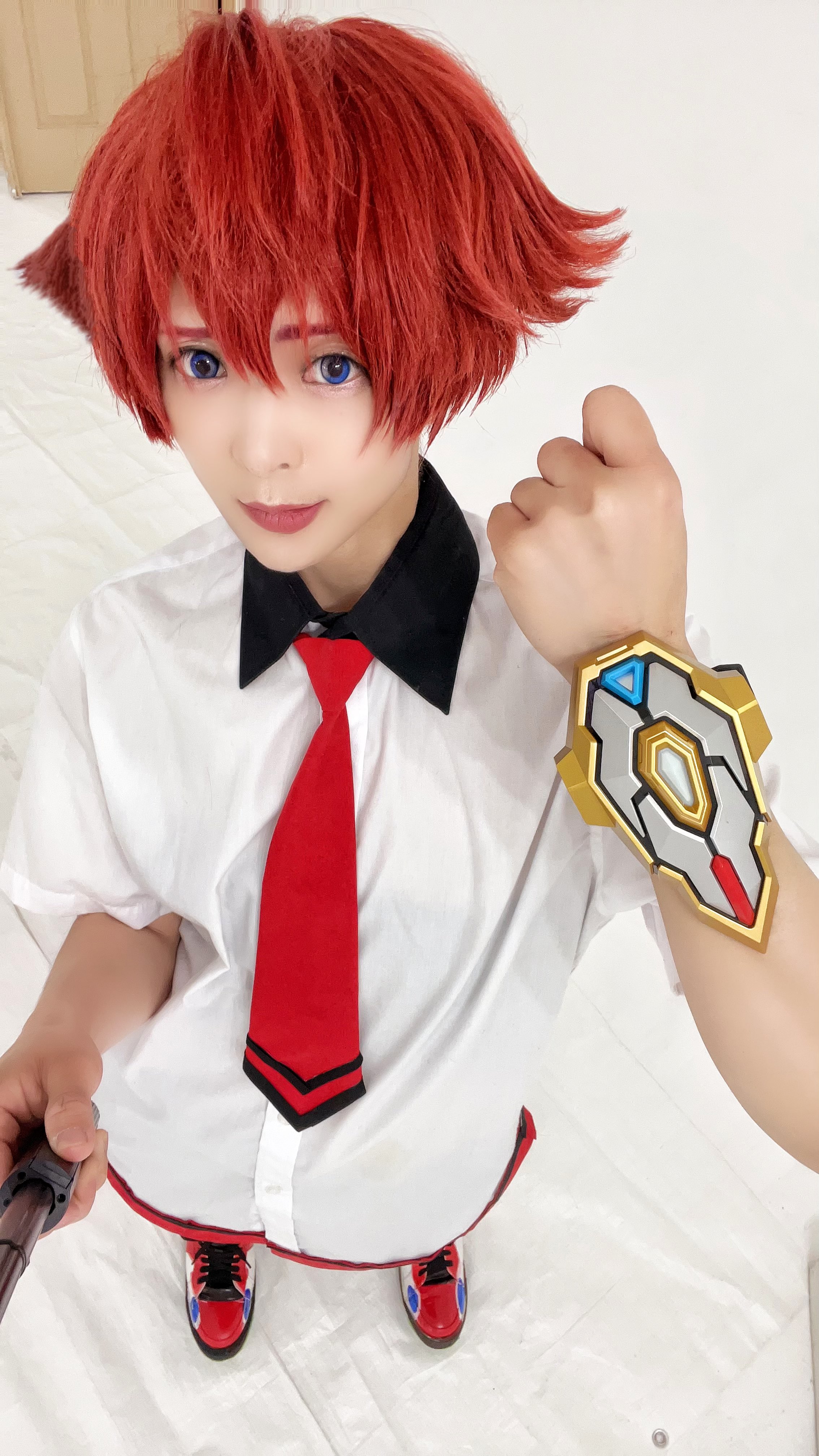 アイドル T.Y よしくん on X: 