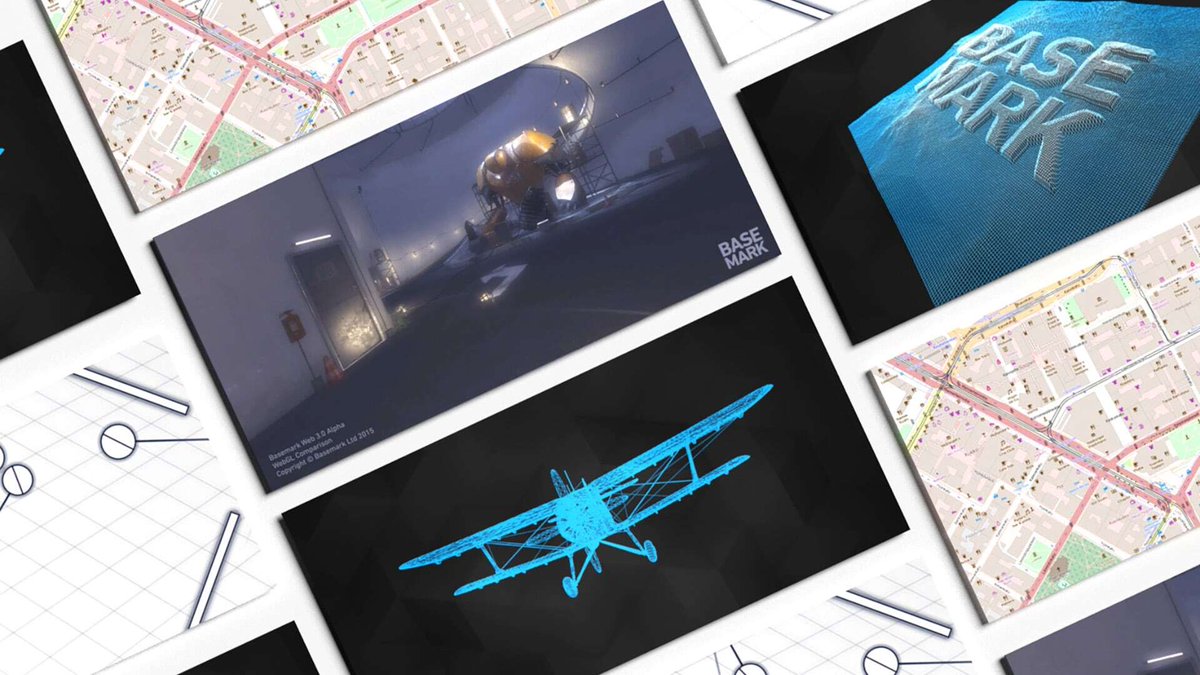 GpuScore's tweet image. How well does your browser perform? 🧪
Test it with our #Web Benchmark – a free, comprehensive tool for measuring #browser performance across graphics, computation, and user experience. No installs. No sign-ups. Just results. 😌

🌐 Run it now: hubs.li/Q03JKvR50