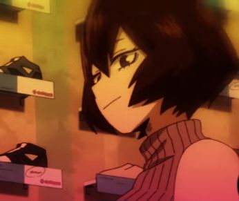 Feline_Razevv's tweet photo. ``No no.``

``Its nothing.``

``I was just checking on you, how are you and Ryuko doing?`` https://t.co/6BiOwnLGlx