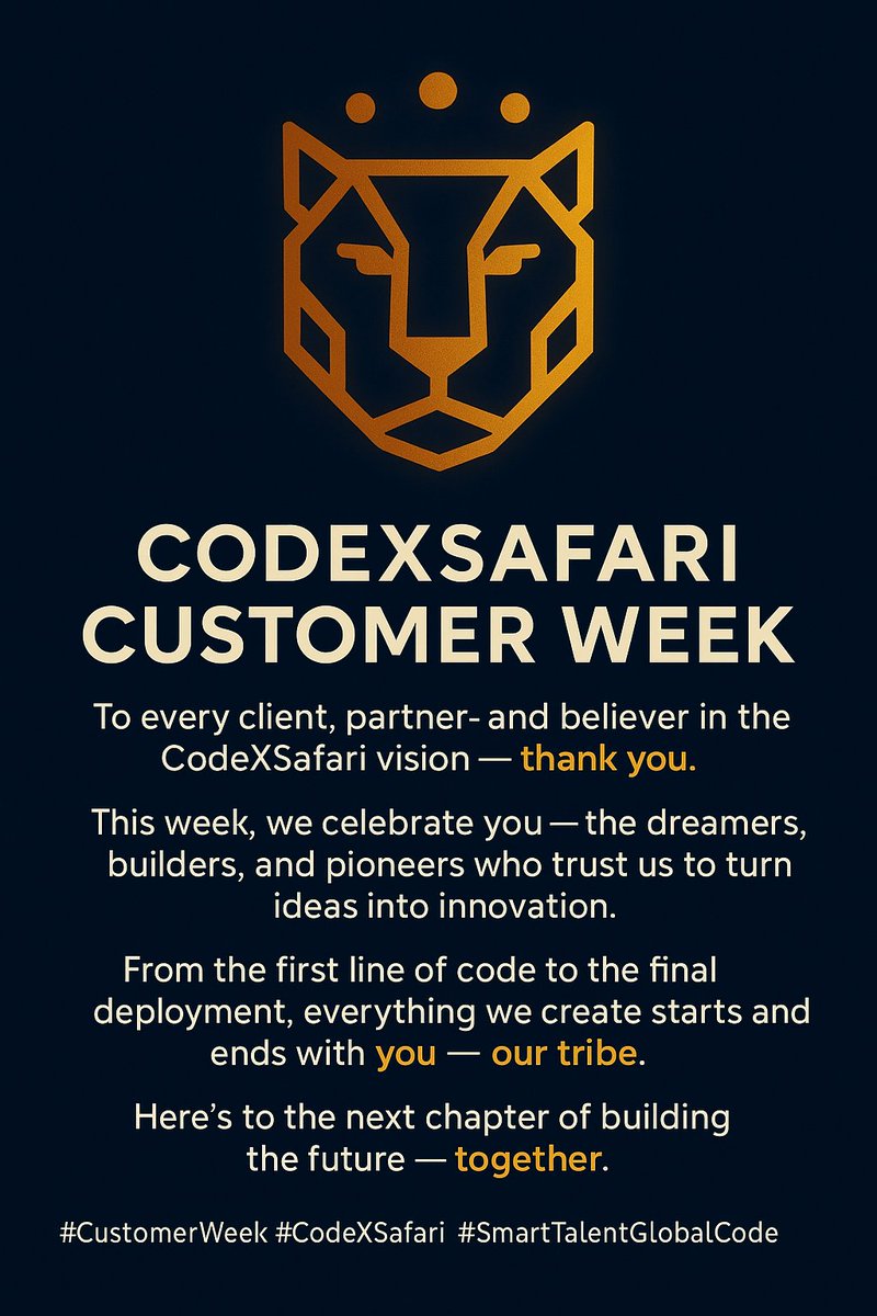 CodexSafari tweet media