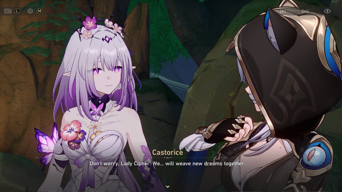 CEOofCastorice's tweet image. whatever this means