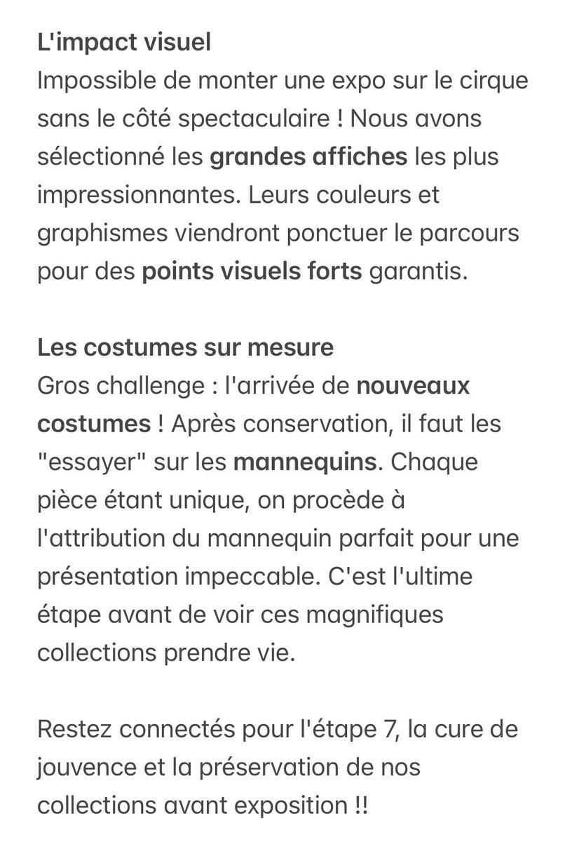 Espace_Cirque's tweet photo. Préparation d’une exposition !
Étape 6 👻
#dourges #halloween #etrange #frisson #peur #cirque #circus #circo #circuslife #museeducirque #museeducirqueitinerant #mdci #lagardine #hautsdefrance #nord #lillemaville #aisne #oise #pasdecalais #somme #departement59 #departement62 https://t.co/gnxpITX97p