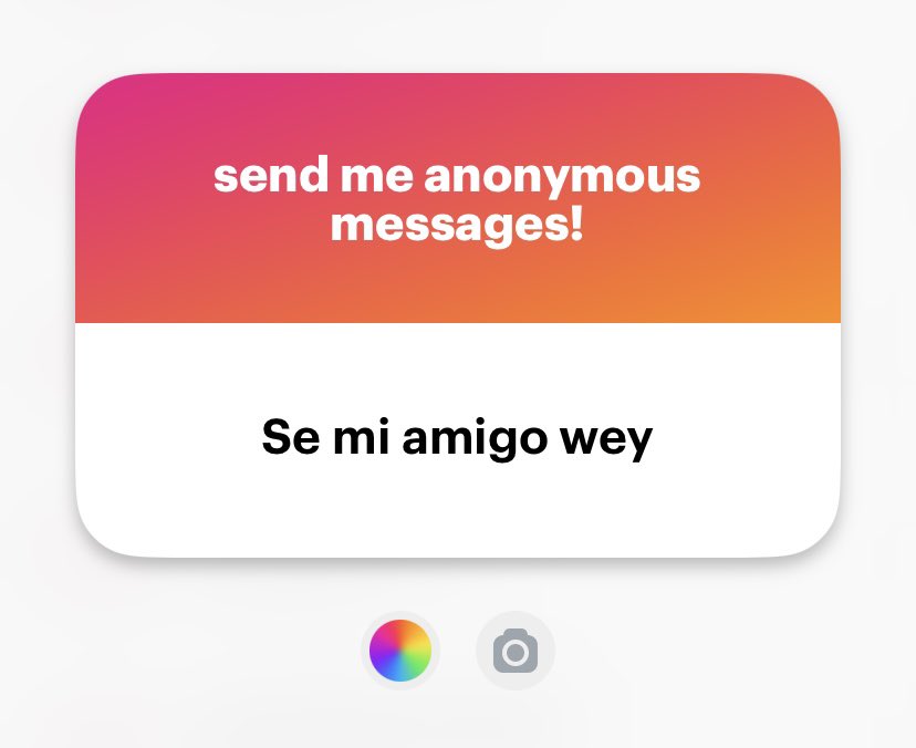 Si wey dm