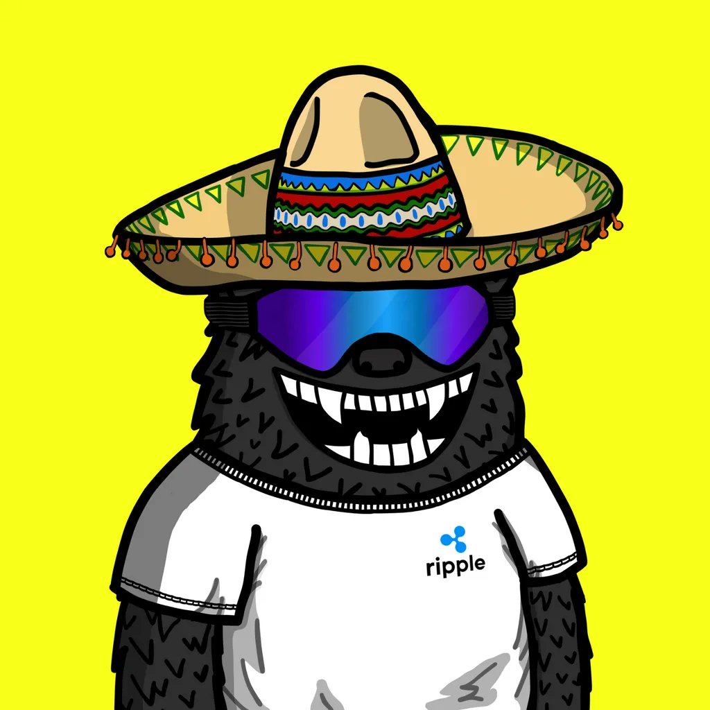 Fuzzystick_xrpl's tweet image. 🚨 FINAL GIVEAWAY CALL 🚨
Alright fam — this is it. The final round of our giveaway madness! 🧸🪞
We’ve got the FuzzyBear + sraebyzzuf NFTs up for grabs, and the cave is about to explode with fuzzy energy 💥
We’re racing toward 80% mint, and once we hit it… winners will be…