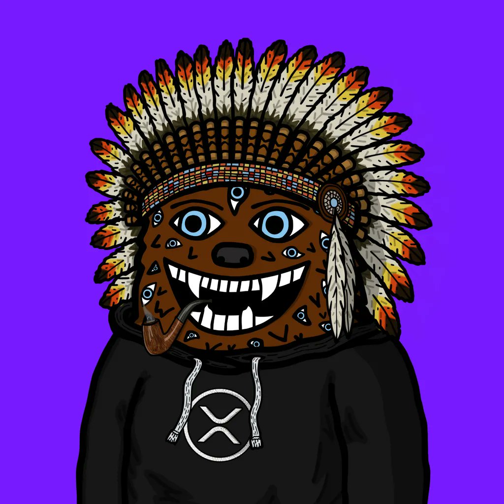 Fuzzystick_xrpl's tweet image. 🚨 FINAL GIVEAWAY CALL 🚨
Alright fam — this is it. The final round of our giveaway madness! 🧸🪞
We’ve got the FuzzyBear + sraebyzzuf NFTs up for grabs, and the cave is about to explode with fuzzy energy 💥
We’re racing toward 80% mint, and once we hit it… winners will be…