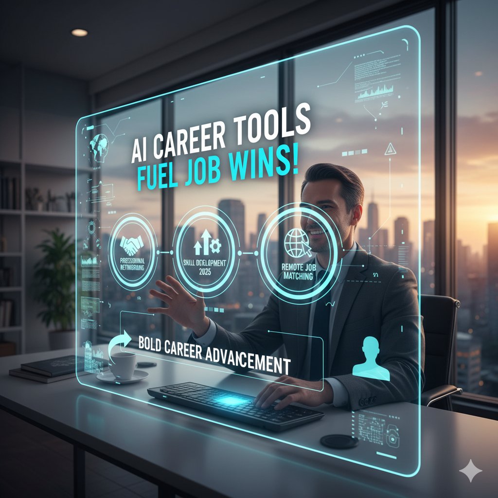 OngoingNowX's tweet image. How will AI career tools skyrocket your job search? Master networking &amp;amp; skills to thrive! ongoingnow24.com/ai-career-tool… #OngoingNow24 #AIcareers #JobSearch #Networking #CareerAdvice