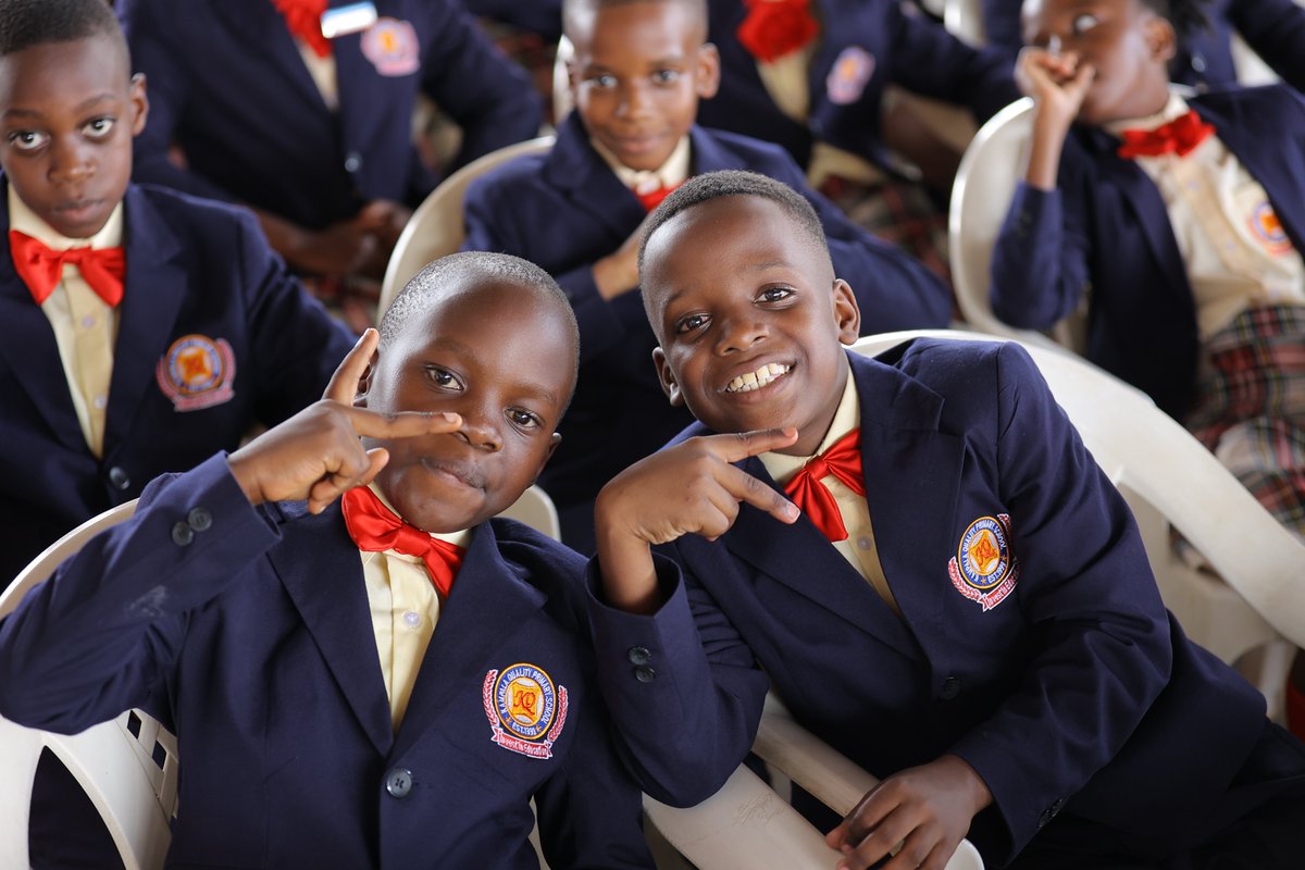 kqprimaryschool's tweet photo. #TipTuesday: Through our #StudentLeadership programs, children learn responsibility, confidence, teamwork, and the value of service. These experiences shape well-rounded learners ready to lead with empathy and excellence #whychooseus #childdevelopment #Scanty #PastorNg https://t.co/ThjIn8Lbjj